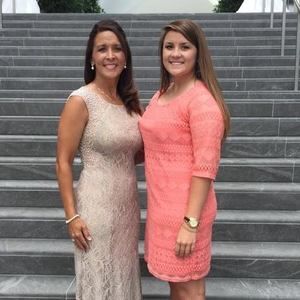 Meet your Posher, Millie